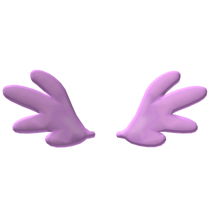 Twilight Sparkle Pony Wings MLP