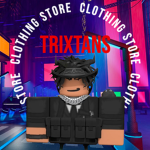Trixtans Clothing Store