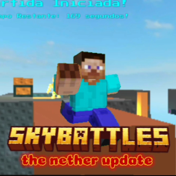 Skybattles [UPD]