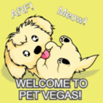 PET VEGAS