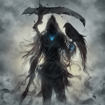DeathgrimReaper