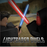 Star Wars Lightsaber Dueling