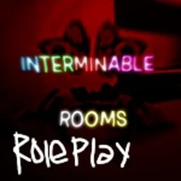 Interminable Rooms Entities RP icon