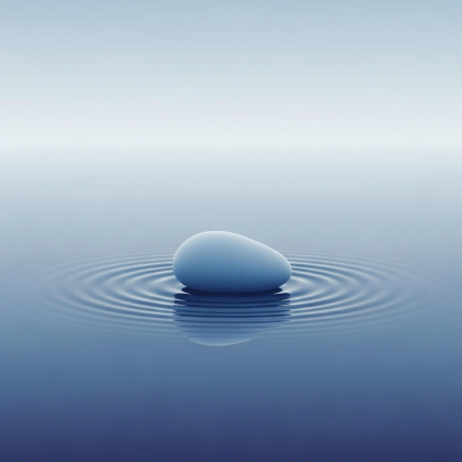 Gentle Calm for Anxiety Roblox music