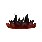 Inferno Demon Crown
