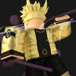 Naruto Lore Hub
