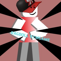 Ragdoll SymGame icon