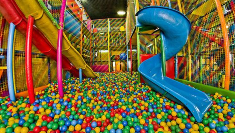 Ragdoll Engine Playground screenshot 1