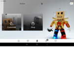 My old acc