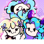 Threat Trio