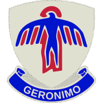 The 501st Airborne Infantry Regiment Companies