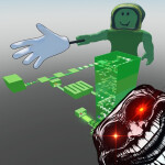 INSANE Green Bean Tower