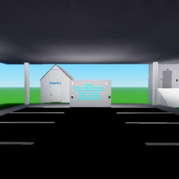 Pur's Office (Under Construction) icon