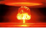 nuclear boom