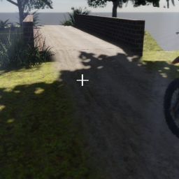 Brücke
