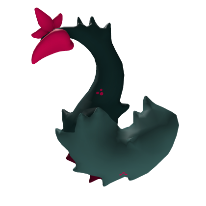 Jitterbug Tail