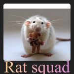 The Best Rat squad