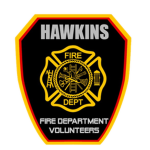 Fire Department Hawkins, TX