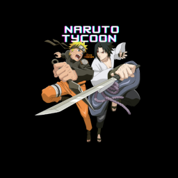 NARUTO TYCOON! [NEW CODES]
