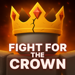 Fight for the crown
