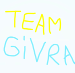 TEAM GIVRA