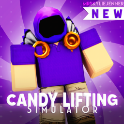 [NEW] 🍭 Candy Lifting Simulator 🍭