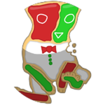 Cookie Bingus