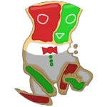 Cookie Bingus