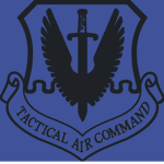 New Wildwood Tactical Air Command