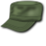 Band of the Hat