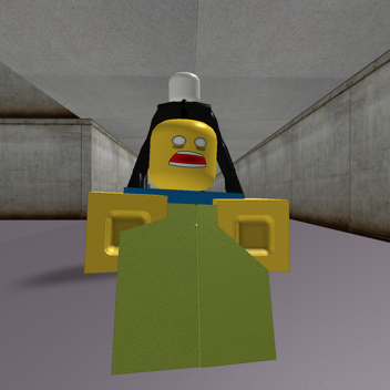 Can You Survive Slenderman