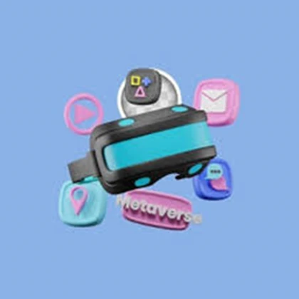 MetaVerse! Roblox group icon
