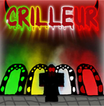 CRILLEUR