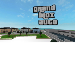 [Building Server] Grand Blox Auto V