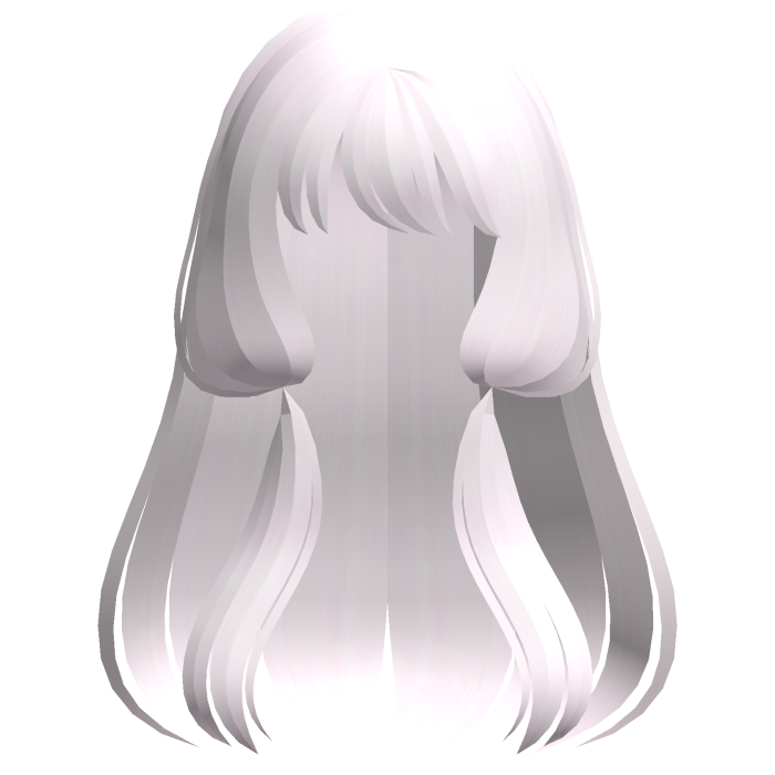 ପ૮๑ᵔ ᵕ ᵔ๑ 아ଓ Pink Long Chii Chobits Anime Hair