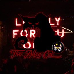 The Alley Cat