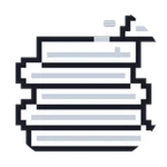 Paper Pusher Roblox badge thumbnail
