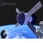 Department of the United States Space Force [USSF]