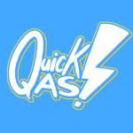 quick as