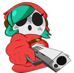 ShyGal UGCs