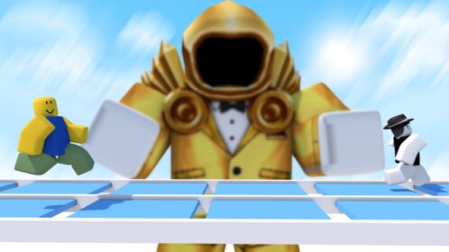  +$9999M Roblox Glass Bridge Obby(FREE VIP & SALE)