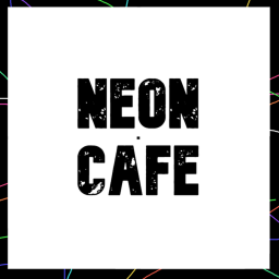 Neon Cáfe V1