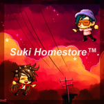 Suki Home store™
