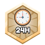 Game Badge Thumbnail