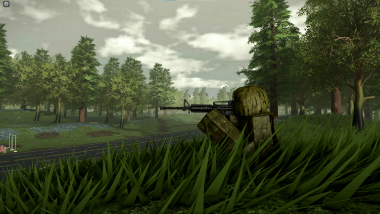 [🧟] Infected Lands: Classic screenshot 1