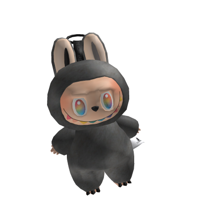 Labubu Big into Energy rainbow thumbnail