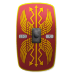 Lеgio X Equestris