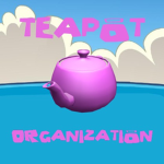 Teapot Organization