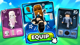 🛍️ Your Avatar!