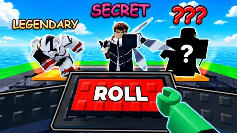 HUGE QoL UPDATE + EVENT!